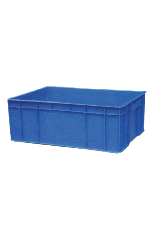 Stackable Plastic Storage Box